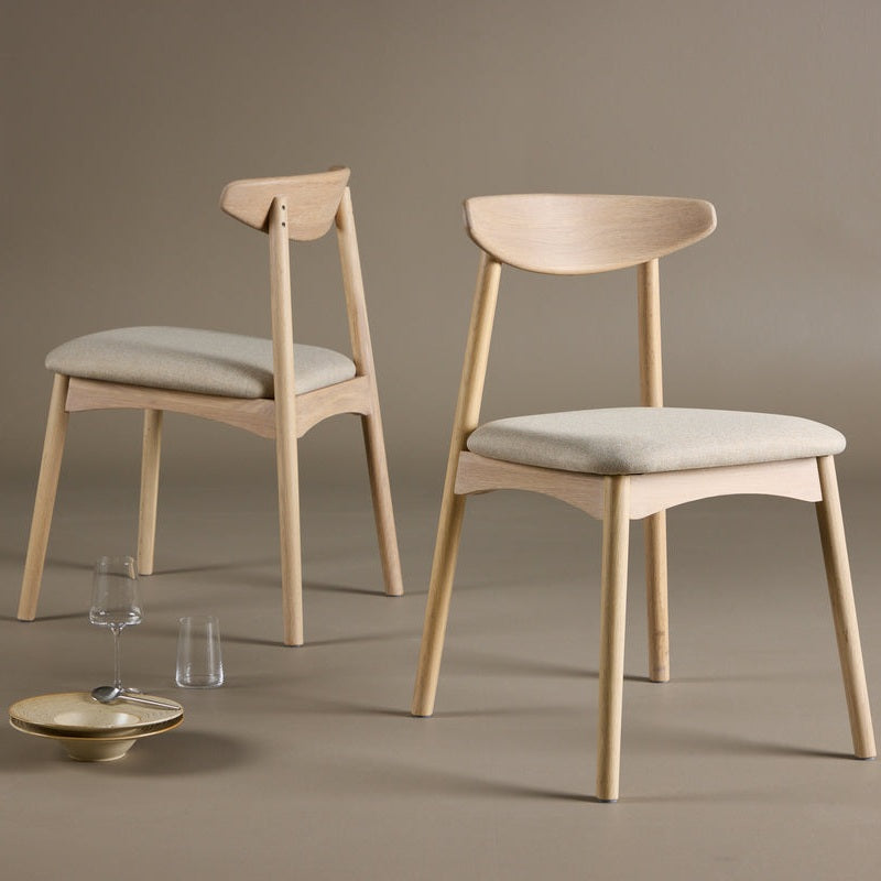 Ven Dining Chair Venture Design Spisestol