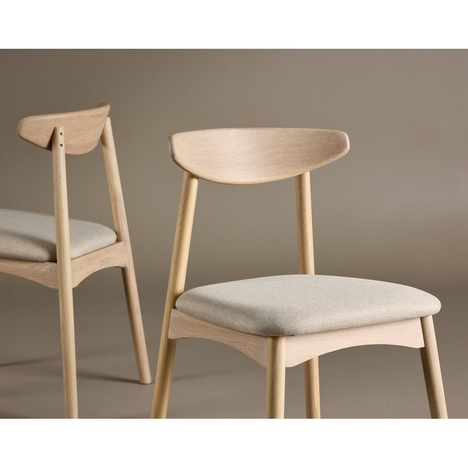 Ven Dining Chair Venture Design Spisestol