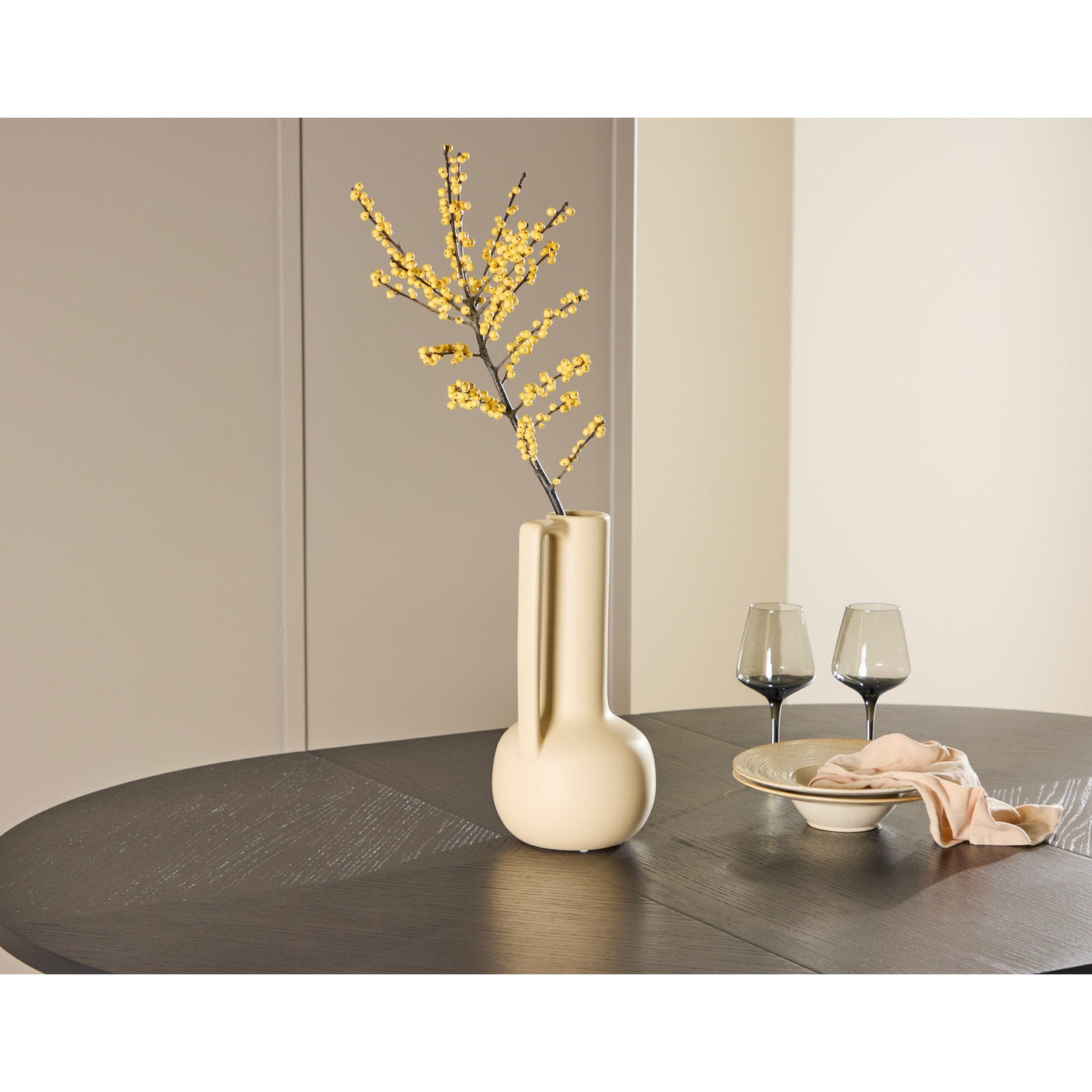 Strada - Spisebord Venture Design Spisebord