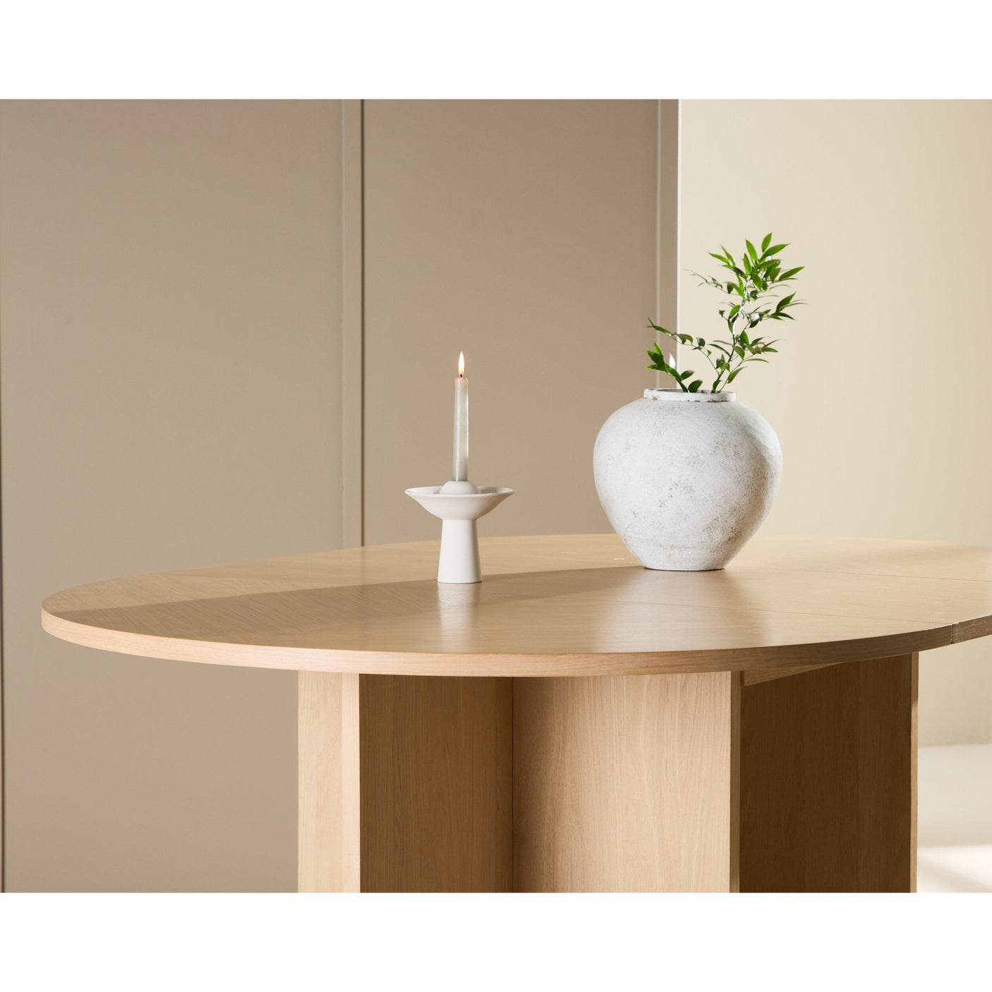 Strada - Spisebord Venture Design Spisebord