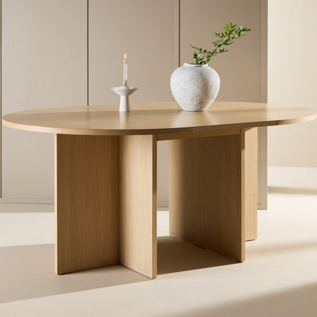 Strada - Spisebord Venture Design Spisebord