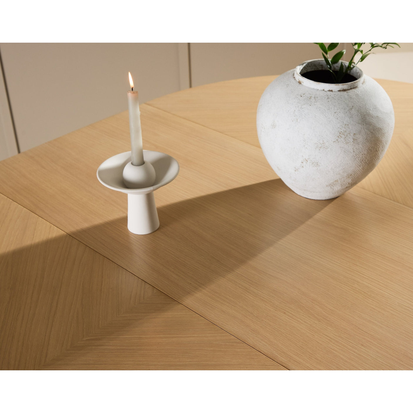 Strada - Spisebord Venture Design Spisebord