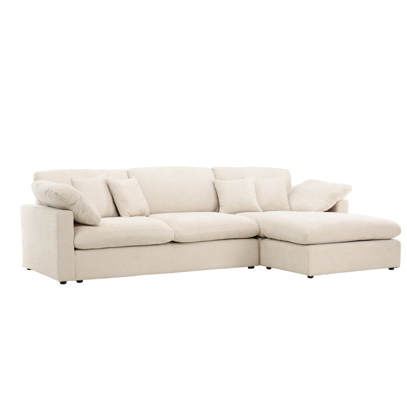 Amalfi Corner Sofa Venture Design Sofa