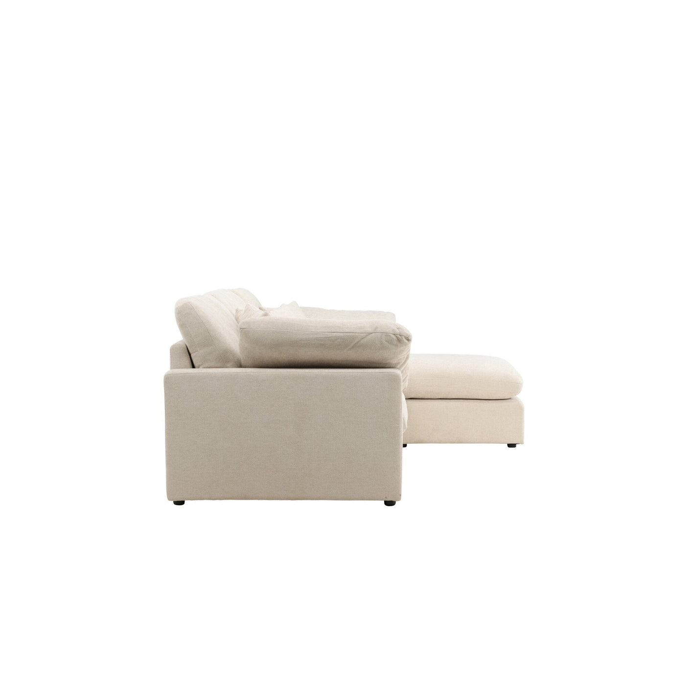 Amalfi Corner Sofa Venture Design Sofa