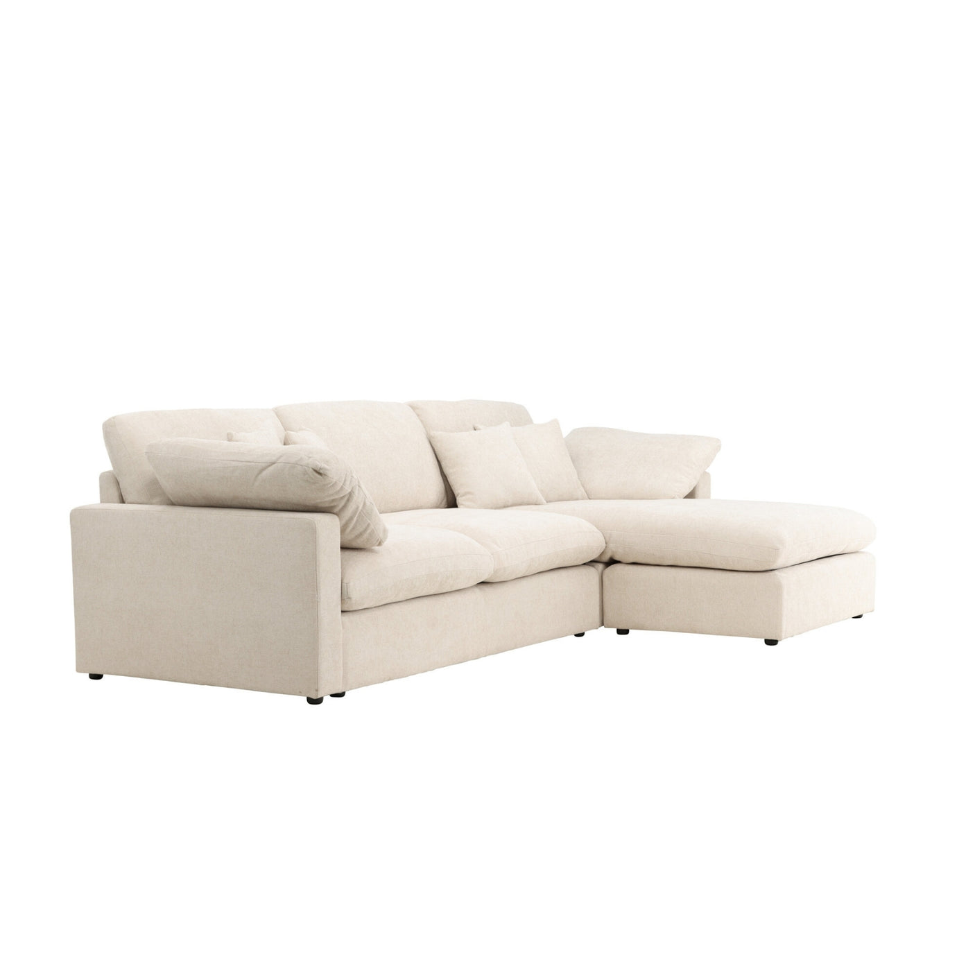 Amalfi Corner Sofa Venture Design Sofa