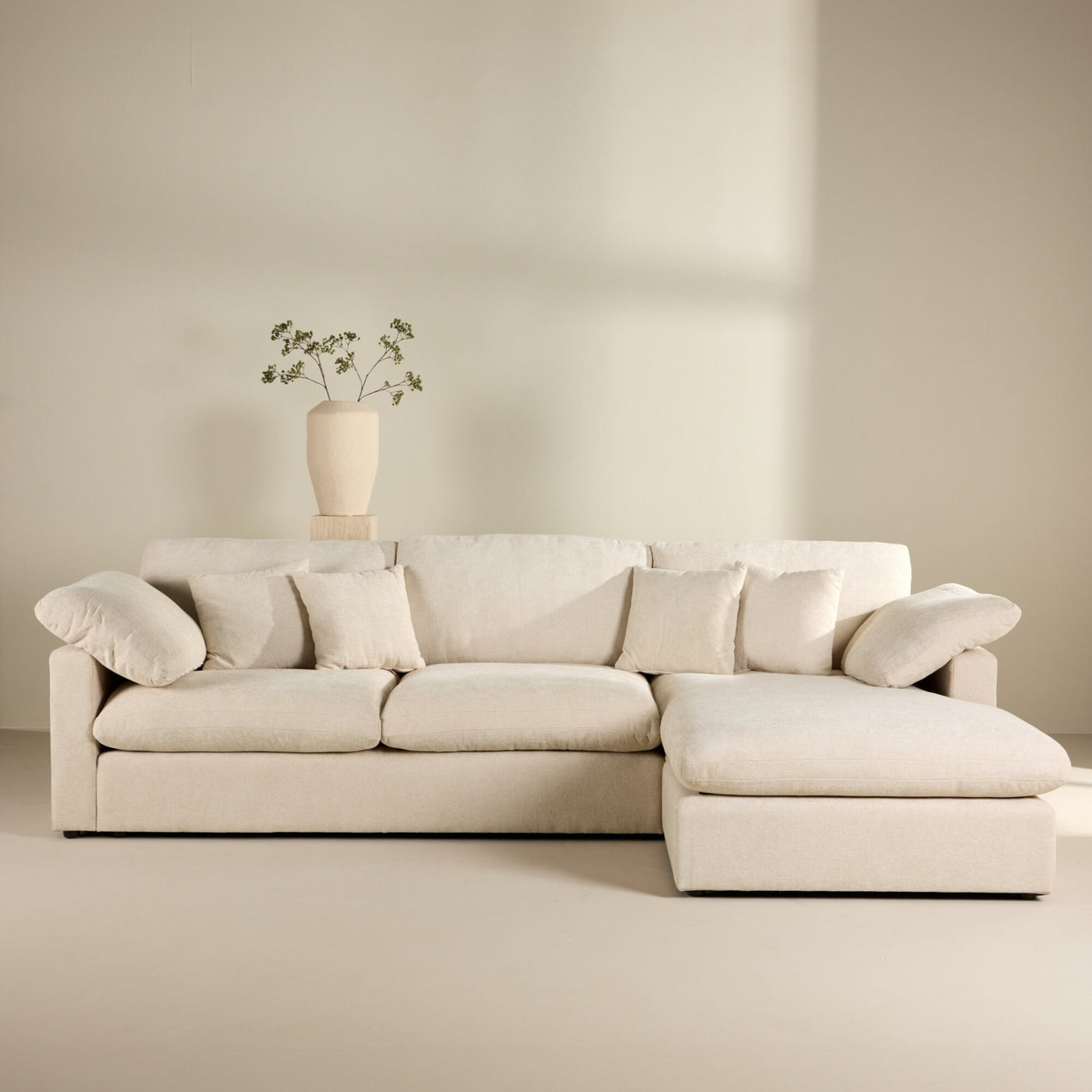 Amalfi Corner Sofa Venture Design Sofa