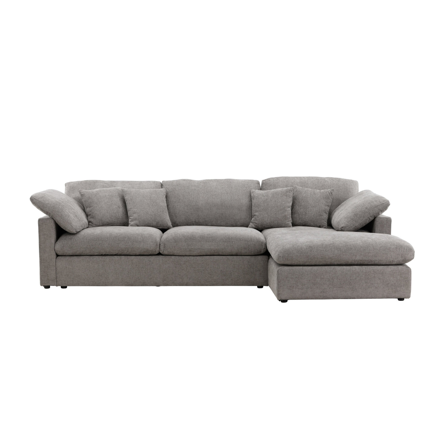 Amalfi Corner Sofa Venture Design Sofa
