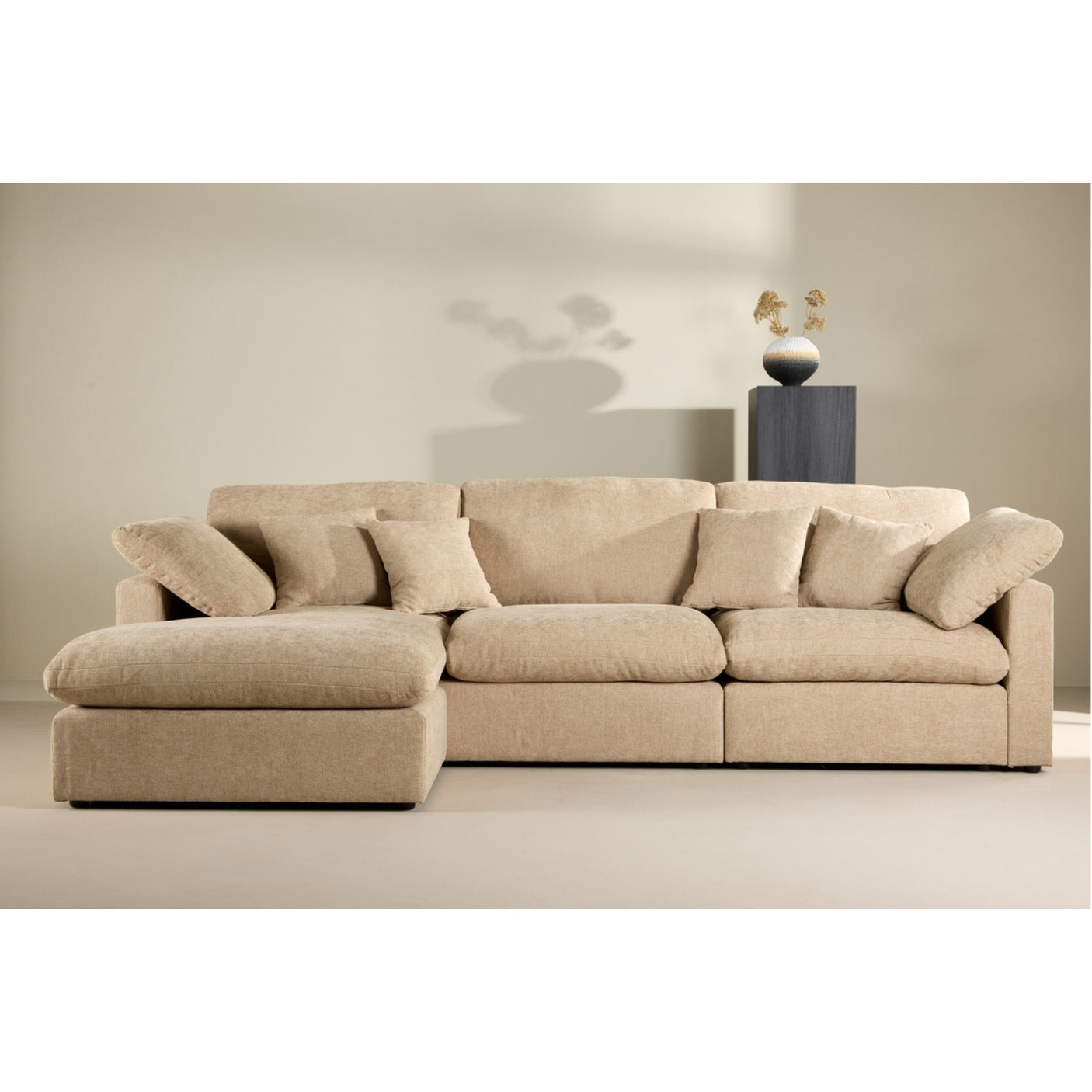 Amalfi Corner Sofa Venture Design Sofa