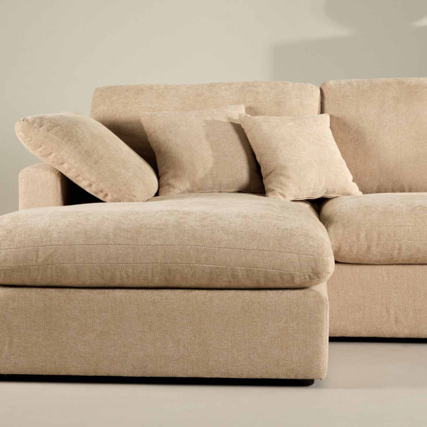 Amalfi Corner Sofa Venture Design Sofa