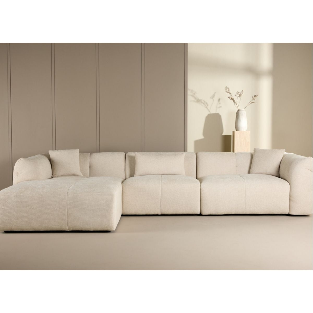 Positano Corner Sofa Venture Design Sofa