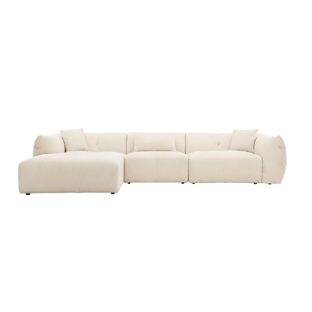 Positano Corner Sofa Venture Design Sofa