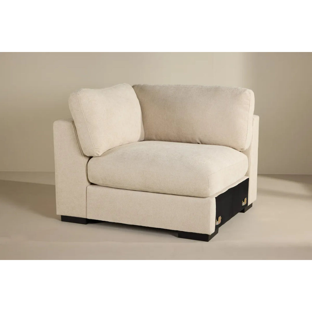 Salerno Corner Sofa Venture Design Sofa