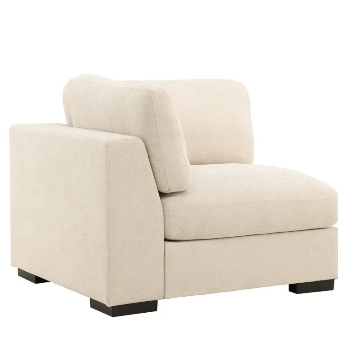 Salerno Corner Sofa Venture Design Sofa