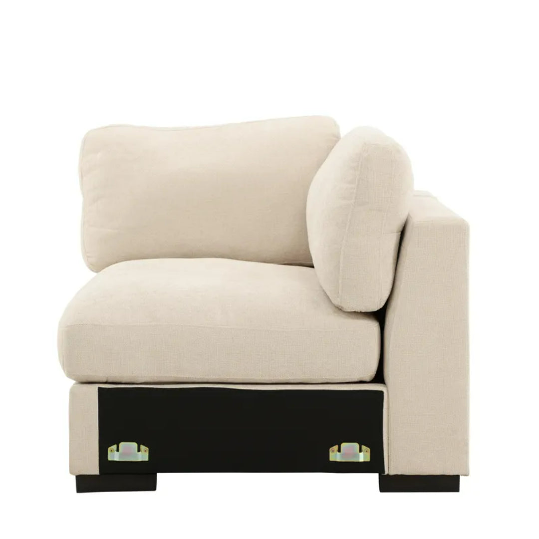 Salerno Corner Sofa Venture Design Sofa