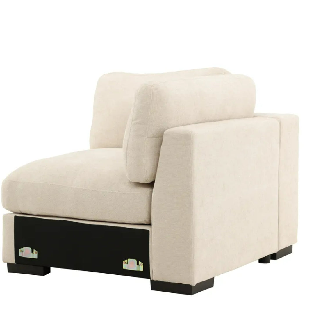 Salerno Corner Sofa Venture Design Sofa