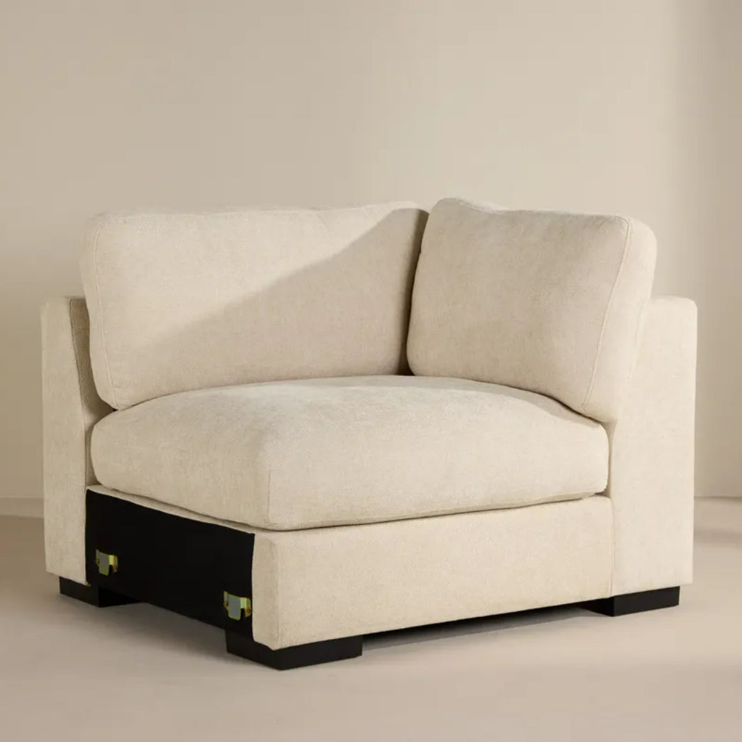 Salerno Corner Sofa Venture Design Sofa