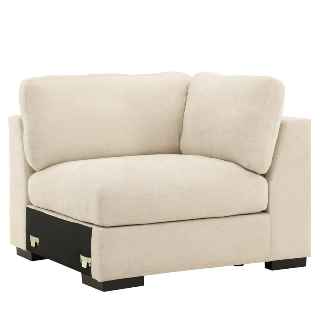 Salerno Corner Sofa Venture Design Sofa