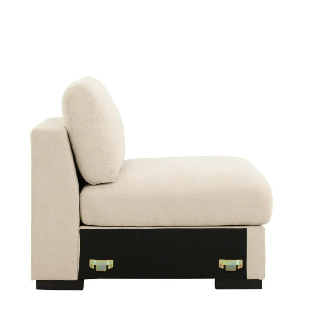 Salerno Corner Sofa Venture Design Sofa