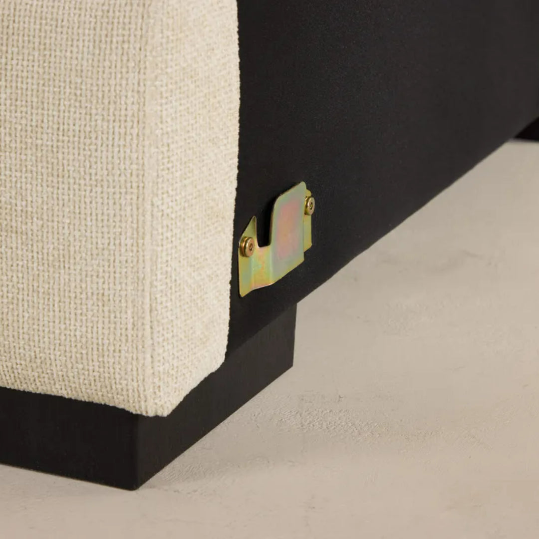 Salerno Corner Sofa Venture Design Sofa