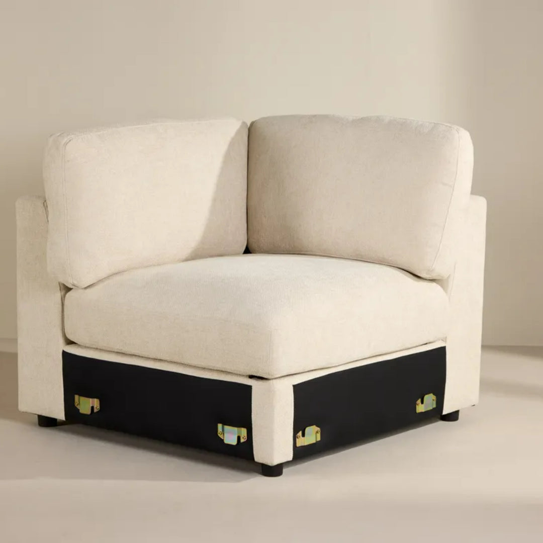 Salerno Corner Sofa Venture Design Sofa