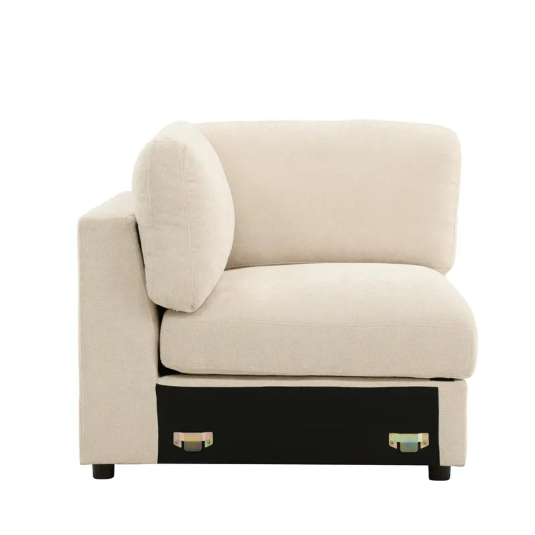 Salerno Corner Sofa Venture Design Sofa