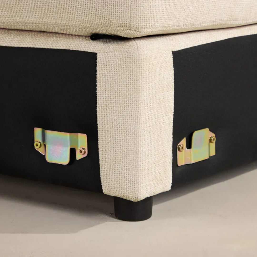 Salerno Corner Sofa Venture Design Sofa