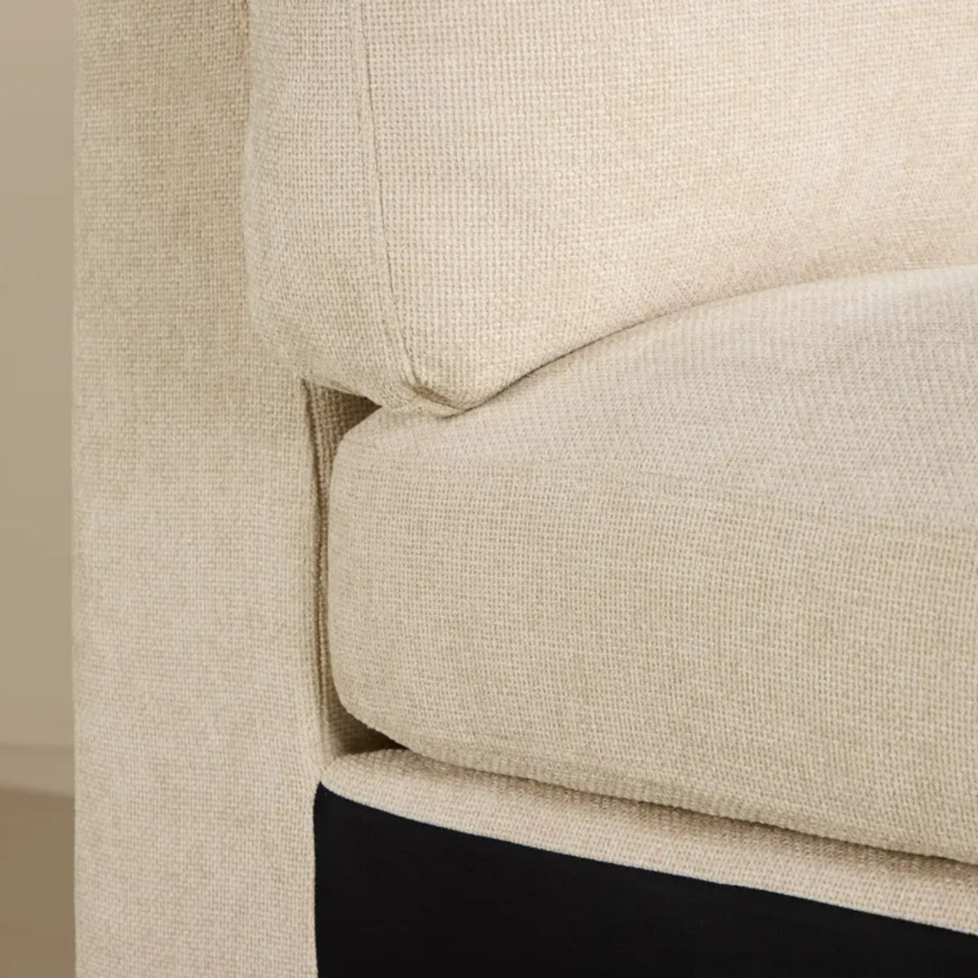 Salerno Corner Sofa Venture Design Sofa