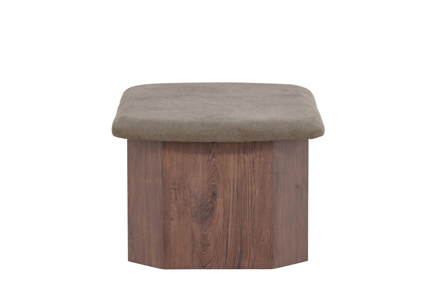 Todd Ottoman. Bare svare uten noen forklaring Venture Design Ottoman - Puff
