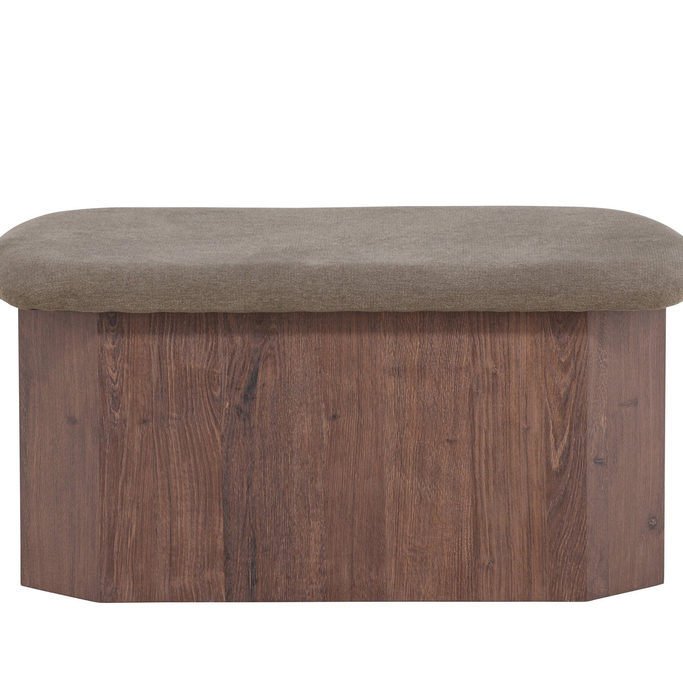 Todd Ottoman. Bare svare uten noen forklaring Venture Design Ottoman - Puff