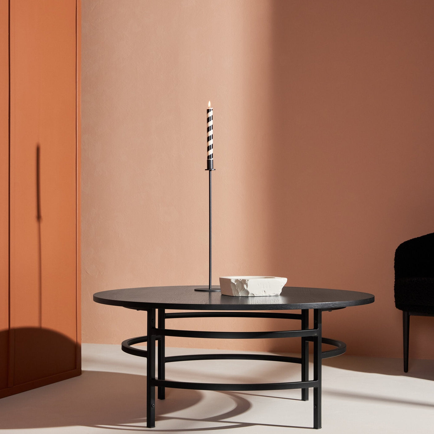 Copenhagen - Sofabord Venture Design Sofabord