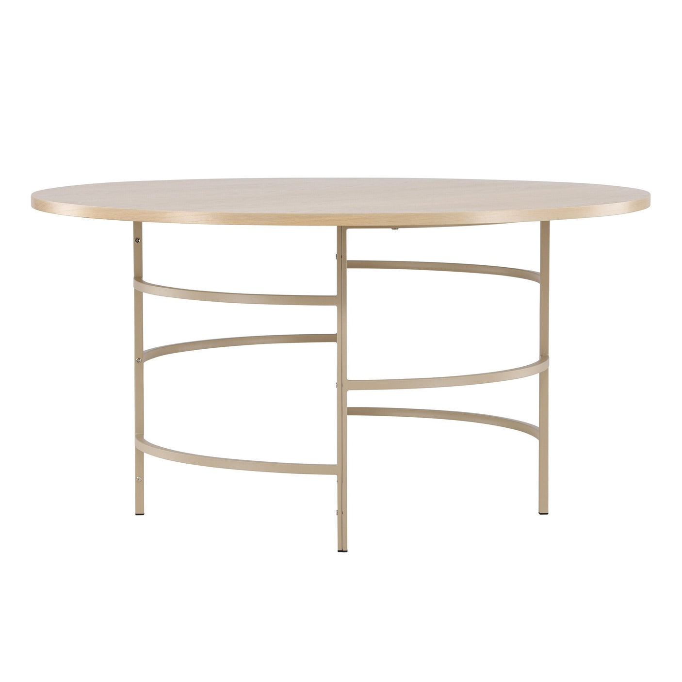 Copenhagen - Spisebord Venture Design Spisebord