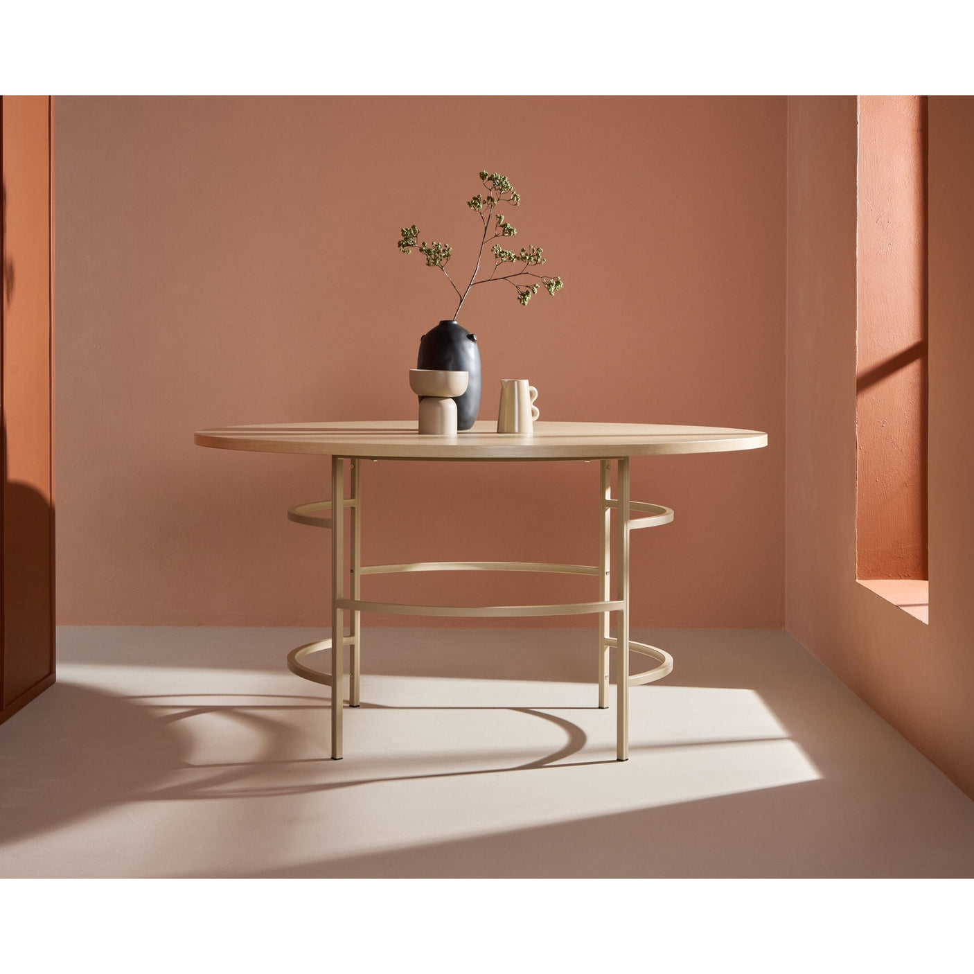 Copenhagen - Spisebord Venture Design Spisebord