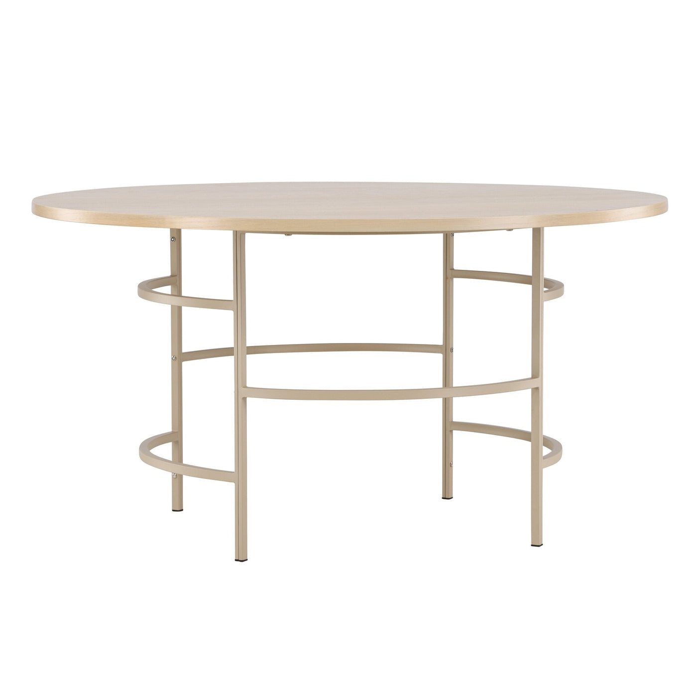 Copenhagen - Spisebord Venture Design Spisebord