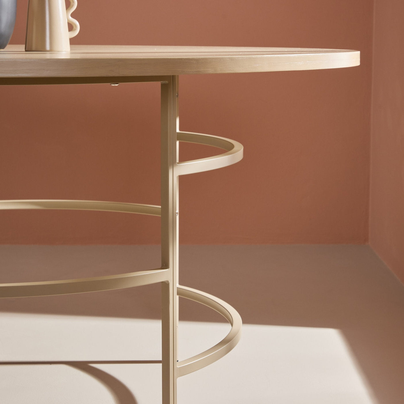 Copenhagen - Spisebord Venture Design Spisebord