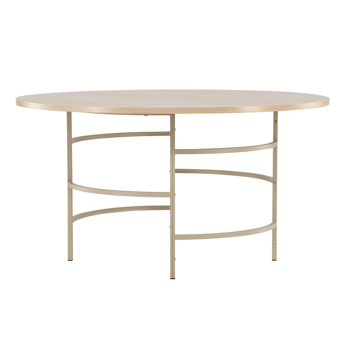 Copenhagen - Spisebord Venture Design Spisebord