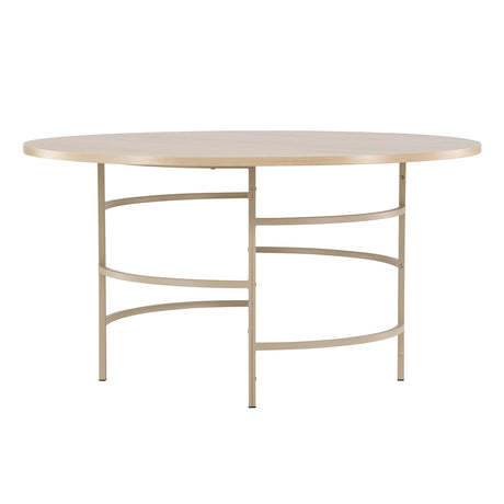 Copenhagen - Spisebord Venture Design Spisebord