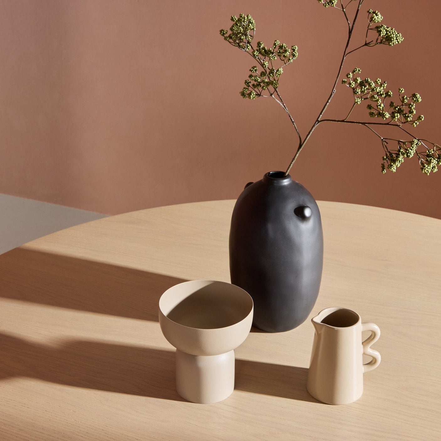 Copenhagen - Spisebord Venture Design Spisebord