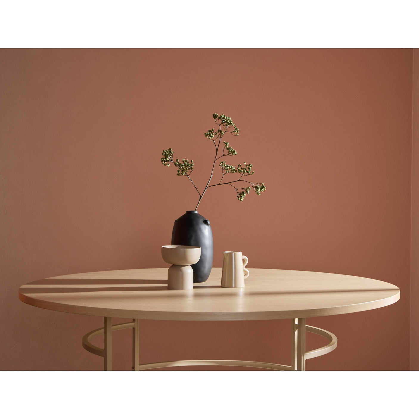 Copenhagen - Spisebord Venture Design Spisebord