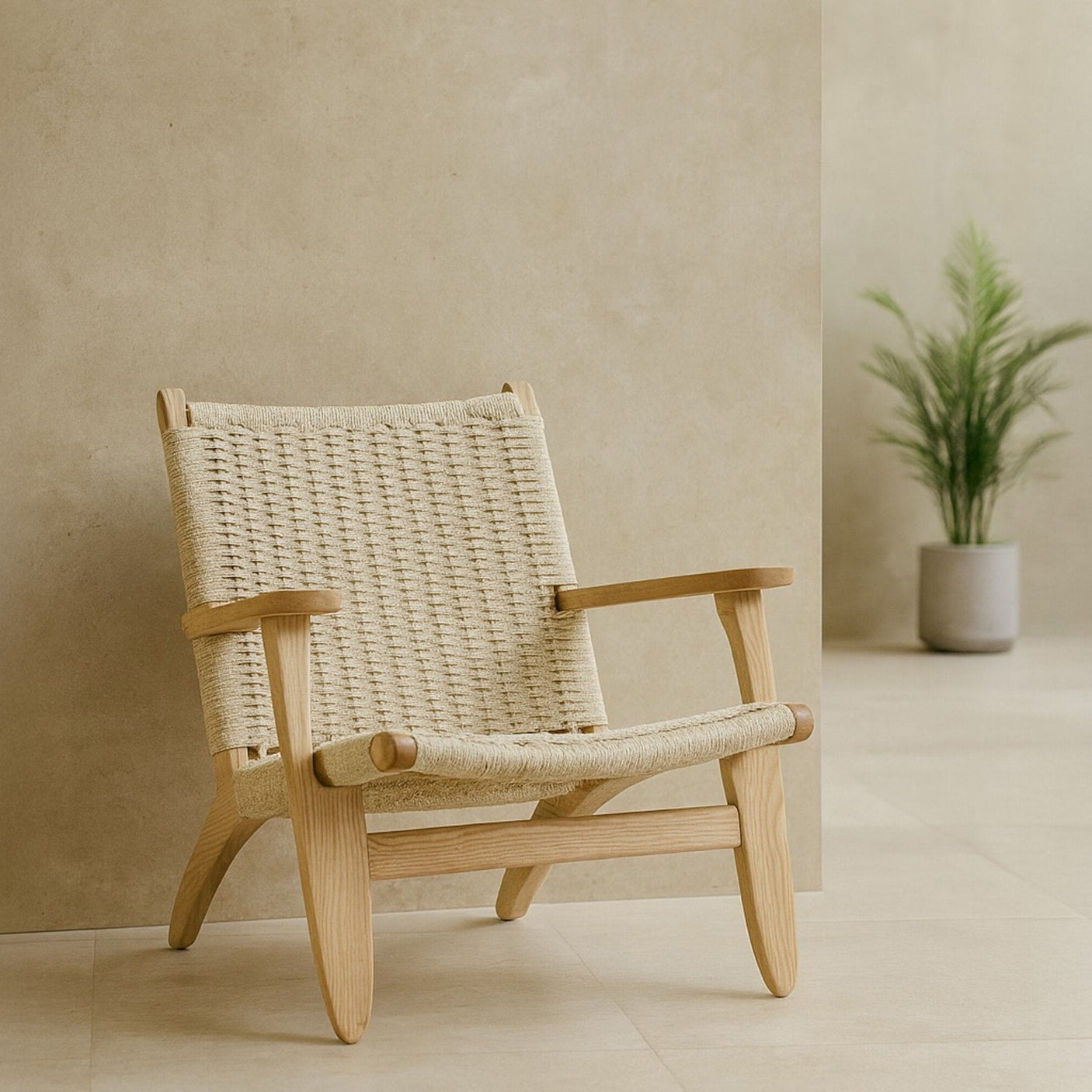 Lat lenestol Venture Design Lenestol.