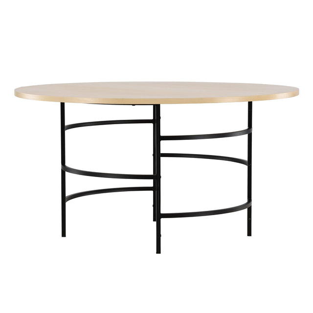 Copenhagen - Spisebord Venture Design Spisebord