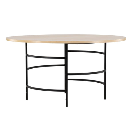 Copenhagen - Spisebord Venture Design Spisebord