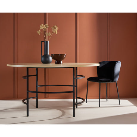 Copenhagen - Spisebord Venture Design Spisebord