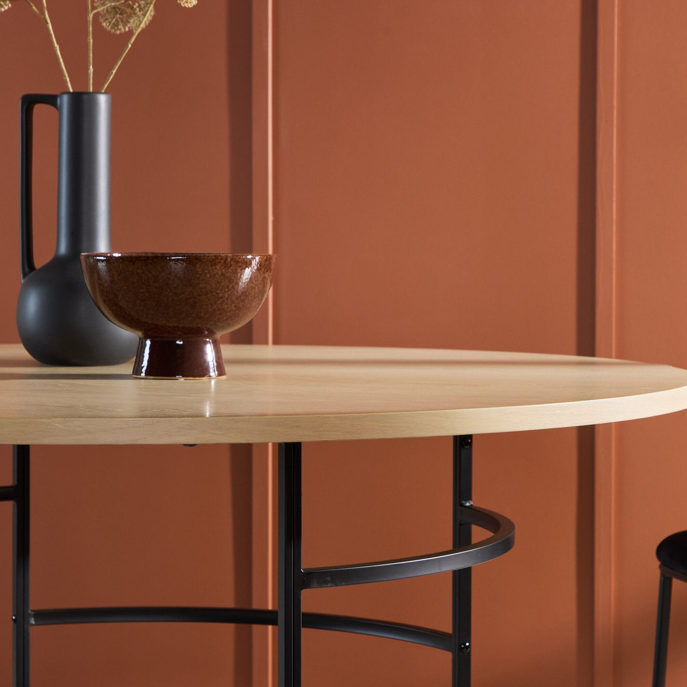 Copenhagen - Spisebord Venture Design Spisebord