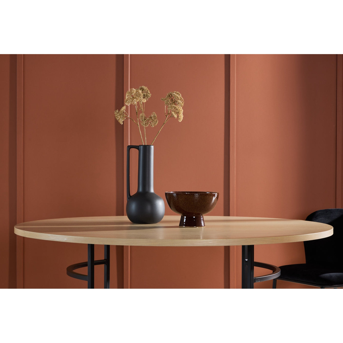 Copenhagen - Spisebord Venture Design Spisebord