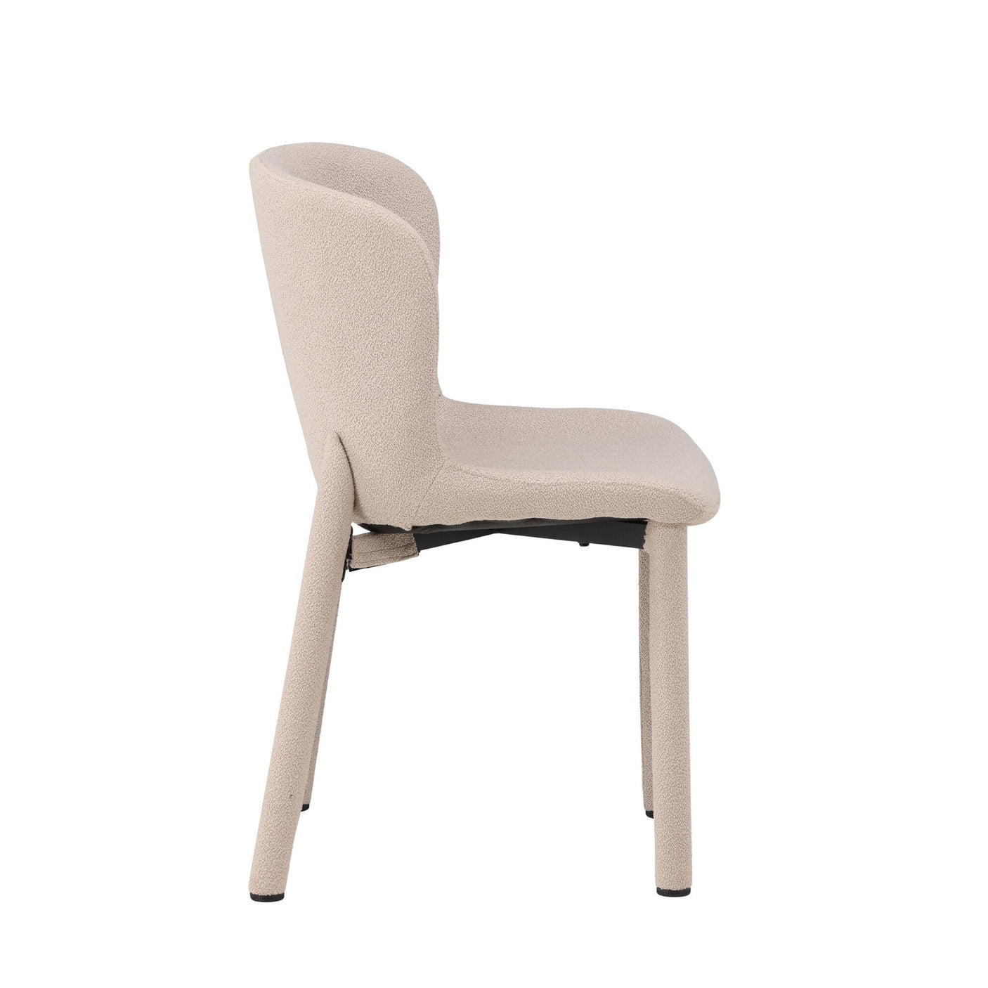 Astoria 2-pack - Spisestol Venture Design Spisestol