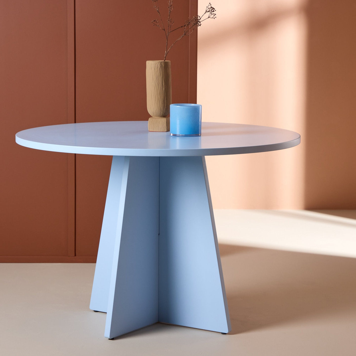 Bootcut - Spisebord Venture Design Spisebord
