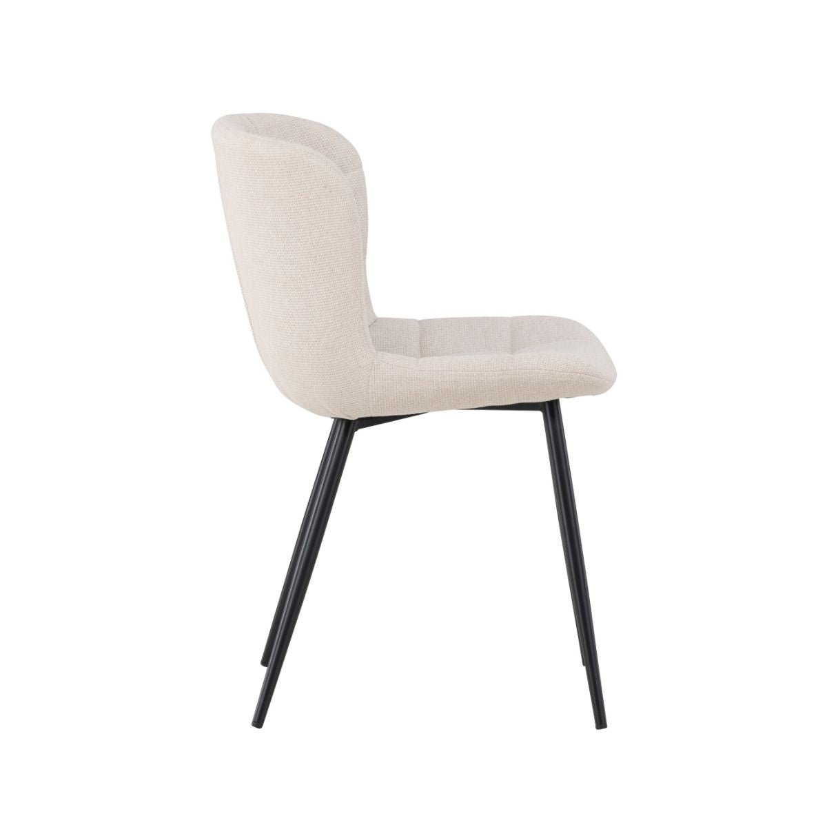 Lily Dining Chair Venture Design Spisestol
