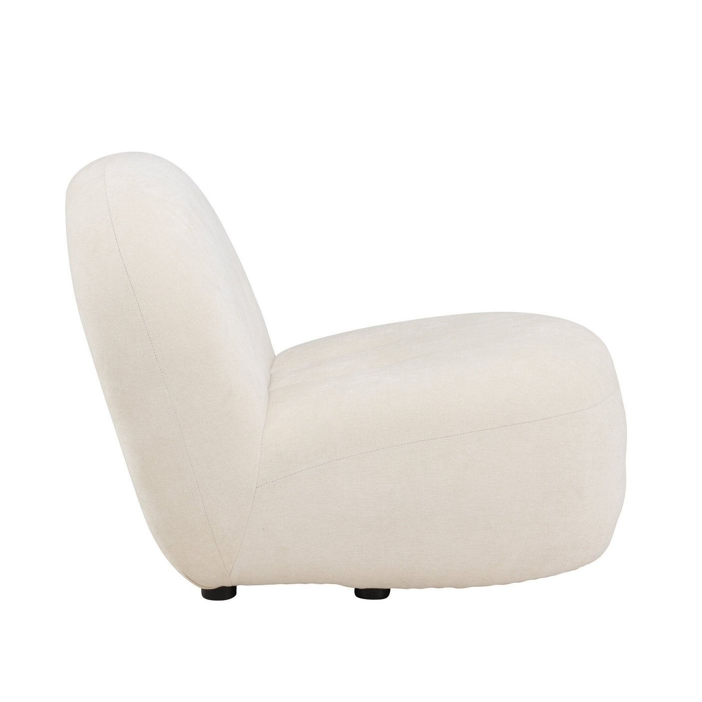 Omaha Armchair Venture Design Lenestol