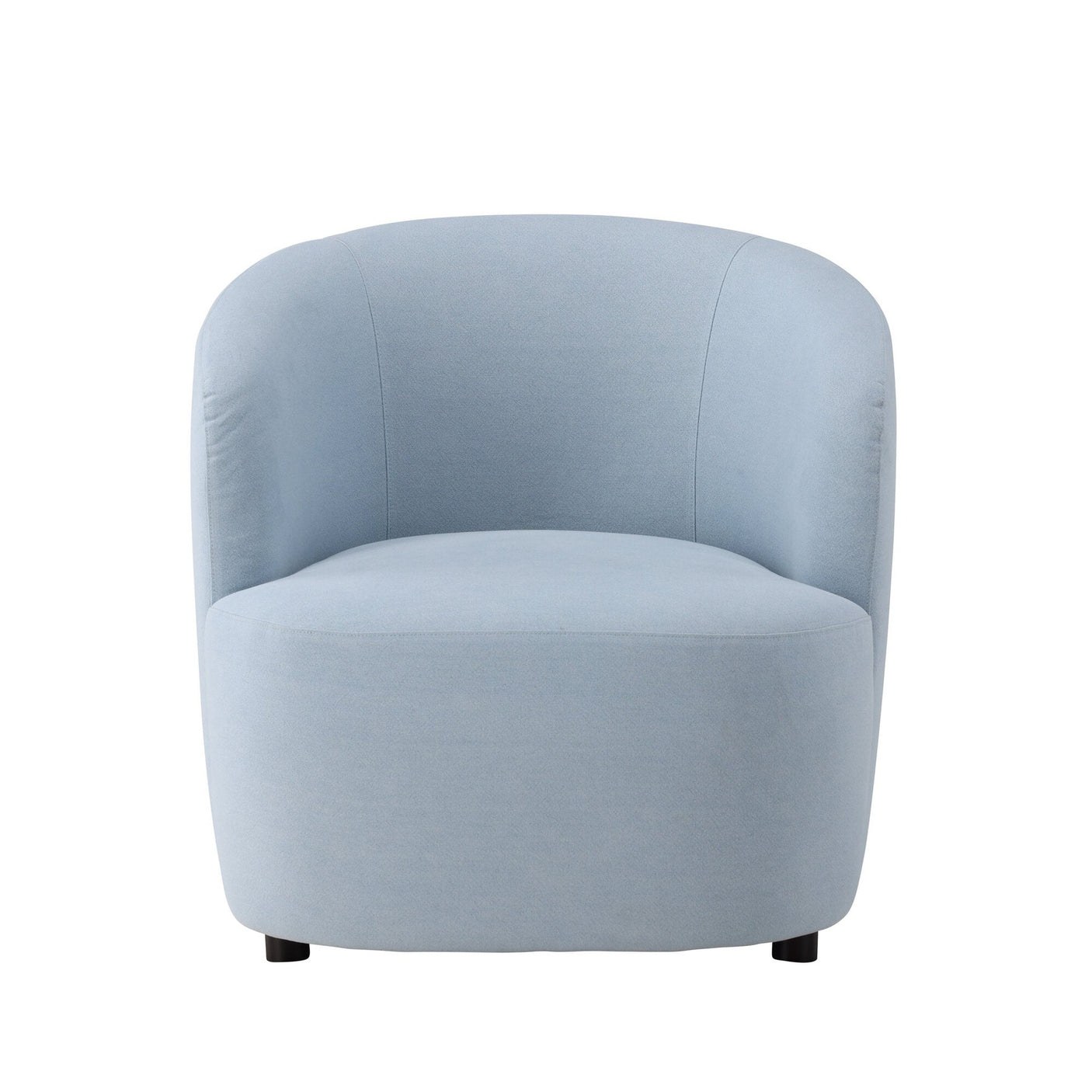 Bobbo 1-seters sofa - Baby blå Venture Design Sofa