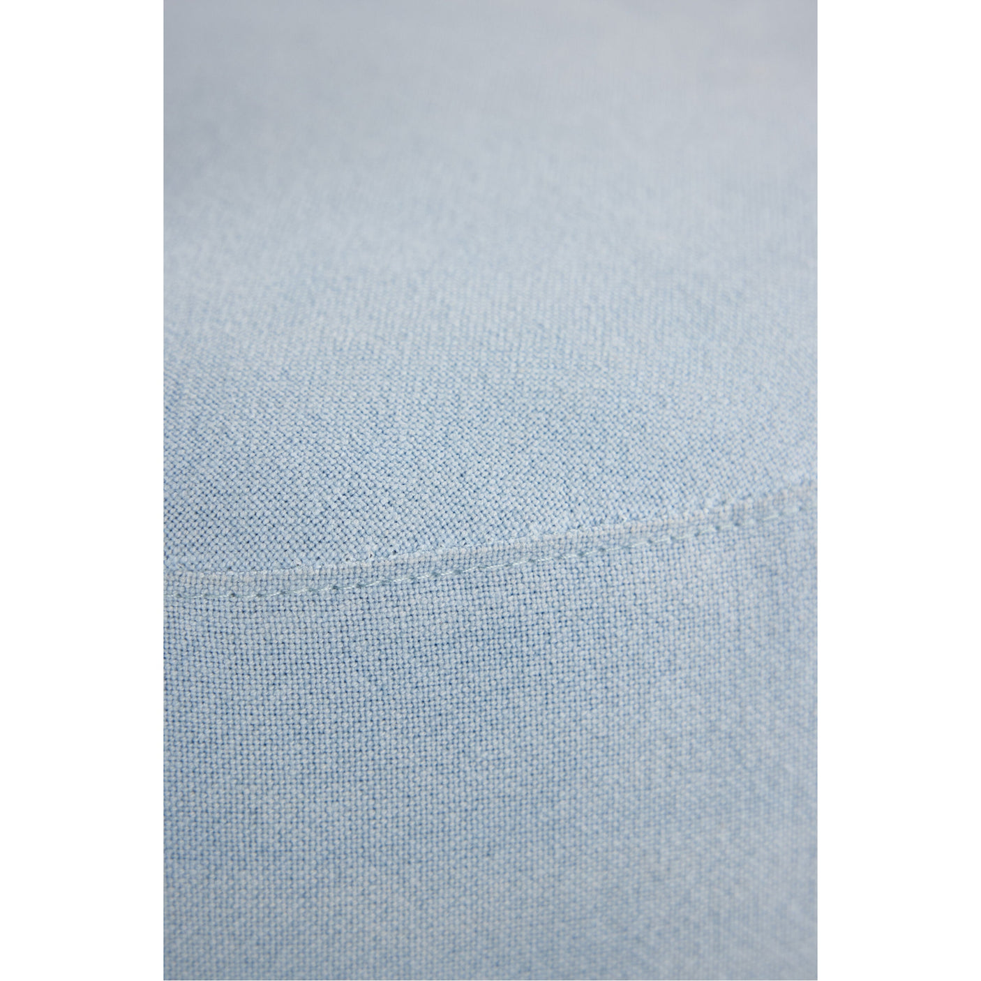 Bobbo 1-seters sofa - Baby blå Venture Design Sofa